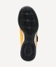 БЕЗ УПАКОВКИ Бутсы зальные JÖGEL Rapido IN Yellow/black, детский (2134214)