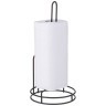 Держатель для полотенец agness диаметр 16 см высота 34 см Agness (917-113)