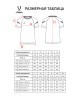 Футболка тренировочная JOGEL CAMP 2 Training Poly Tee, темно-синий (2112301)