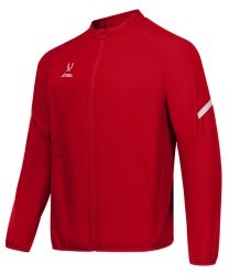 Куртка спортивная JOGEL CAMP 2 Lined Jacket, красный (2112503)