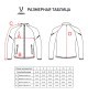 Куртка спортивная JOGEL CAMP 2 Lined Jacket, красный (2112503)