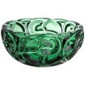 Блюдо "elegia" emerald 24,5х11,5 см Lefard (695-071)