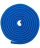 Скакалка для художественной гимнастики RGJ-204, 3м, синий (483988)