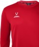 Джемпер тренировочный DIVISION PerFormDRY Pro Training Top, красный (2115992)