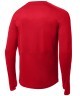 Джемпер тренировочный JOGEL DIVISION PerFormDRY Pro Training Top, красный (2115990)