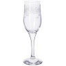 Наб из6 бокалов д/шампанского 200м (MS160-07-01)