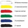 Краски акриловые художественные Brauberg Art Classic 6 цветов по 75 мл 191121 (1) (66427)
