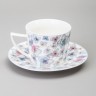 Чайный набор lefard "blossom" на 2 пер. 4 пр. 250 мл Lefard (165-587)