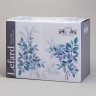 Набор обеденный lefard "forest tale" blue 4 пер. 16 пр. Lefard (409-211)