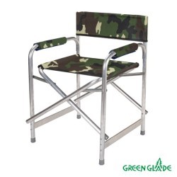 Кресло складное Green Glade Р120-К (87434)