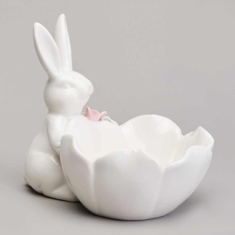 Блюдо сервировочное 16,1х12х13,8 см LEFARD (146-2170)