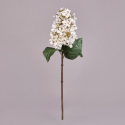 Цветок искусственный "гортензия" высота=50см. Lefard (287-578) Цветок искусственный "гортензия" высота=50см. Lefard (287-578)