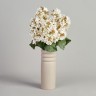 Цветок искусственный "гортензия" высота=50см. Lefard (287-578)
