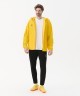 Куртка ветрозащитная JOGEL CAMP Rain Jacket, желтый (2121636)