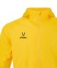 Куртка ветрозащитная JOGEL CAMP Rain Jacket, желтый (2121636)