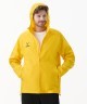 Куртка ветрозащитная JOGEL CAMP Rain Jacket, желтый (2121636)