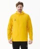 Куртка ветрозащитная JOGEL CAMP Rain Jacket, желтый (2121636)