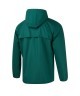Куртка ветрозащитная JOGEL DIVISION PerFormPROOF Shower Jacket, темно-зеленый, детский (2120949)