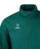 Куртка ветрозащитная JOGEL DIVISION PerFormPROOF Shower Jacket, темно-зеленый, детский (2120949)