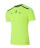 Футболка судейская JOGEL DIVISION PerFormDRY Referee Tee, желтый неон (2123292)