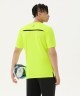 Футболка судейская JOGEL DIVISION PerFormDRY Referee Tee, желтый неон (2123292)