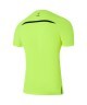 Футболка судейская JOGEL DIVISION PerFormDRY Referee Tee, желтый неон (2123292)