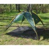 Палатка Tramp Swift 3 V2 зеленая TRT-098 (88071)