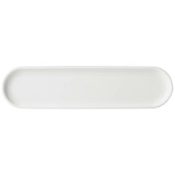 Тарелка сервировочная lefard "perfecto" 30,5*7,5 см Lefard (171-251)