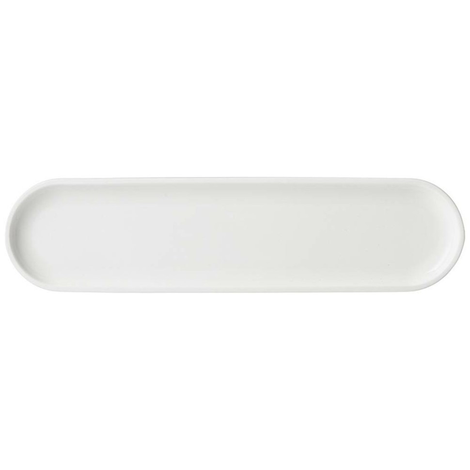 Тарелка сервировочная lefard "perfecto" 30,5*7,5 см Lefard (171-251)