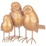 Фигурка декоративная "птички" 17,3*16*16,5 см Lefard (146-1808)
