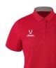 Поло женское JOGEL PREMIER PerFormDRY CVC Polo W, красный (2123514)