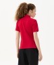 Поло женское JOGEL PREMIER PerFormDRY CVC Polo W, красный (2123514)