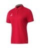 Поло женское JOGEL PREMIER PerFormDRY CVC Polo W, красный (2123514)