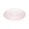 Тарелка  "beauty" pink 21см  без упаковки (мал 8шт) АКСАМ (339-156)