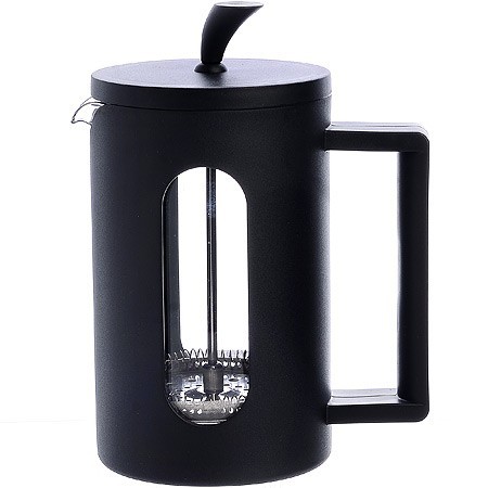 Заварник Френч-Пресс,600мл пласт.корMB (x24) (31372)