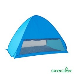 Палатка пляжная Green Glade Bali XL (89106)