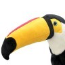 Мягкая игрушка серия "Птицы" Тукан, 25 см (K8382-PT)