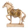 Фигурка "лошадь" 20*5*21 см Lefard (79-281)