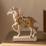 Фигурка "лошадь" 20*5*21 см Lefard (79-281)
