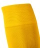 Гольфы футбольные JOGEL CAMP BASIC SLEEVE SOCKS, желтый/белый (2076870)