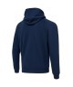 Худи JOGEL ESSENTIAL Club reglan Cotton Zip Hoodie Z4, темно-синий (2130780)