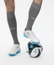 БЕЗ УПАКОВКИ Бутсы футбольные JÖGEL Evofly FG Pro White/blue (2134215)
