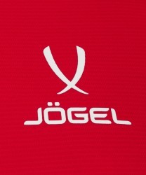 Футболка тренировочная JOGEL CAMP 2 Training Poly Tee, красный (2112599)
