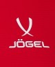 Футболка тренировочная JOGEL CAMP 2 Training Poly Tee, красный (2112599)