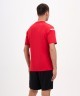 Футболка тренировочная JOGEL CAMP 2 Training Poly Tee, красный (2112312)