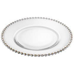 Набор тарелок "golden charm", 2 шт./28 см Lefard (345-502)