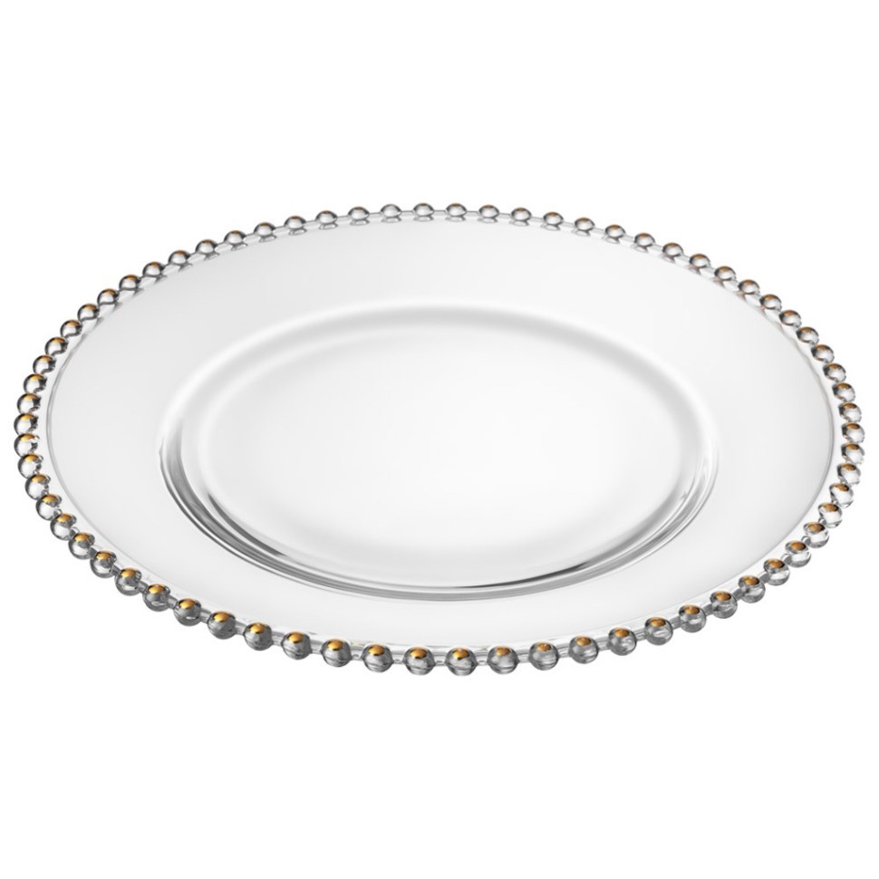 Набор тарелок "golden charm", 2 шт./28 см Lefard (345-502)