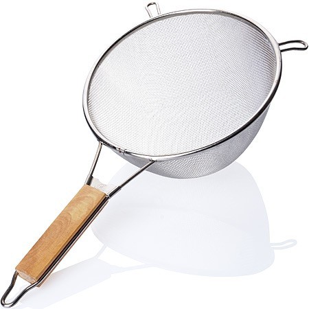 Сито с дерев/ручкой 24см нерж/ст Mayer&Boch (40598)