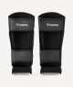 Защита голень-стопа INSANE IMPACT, тренировочная, черный (2134258)