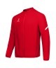 Куртка спортивная JOGEL CAMP 2 Lined Jacket, красный, детский (2112614)